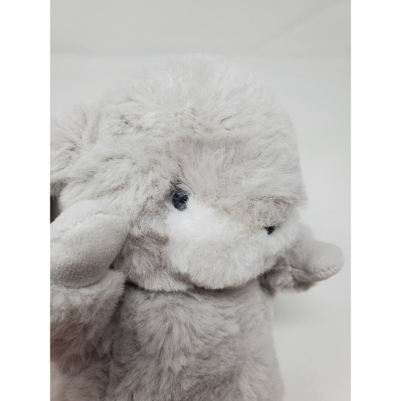 Bunnies By The Bay Gray Rabbit Easter - Picture 5 of 8